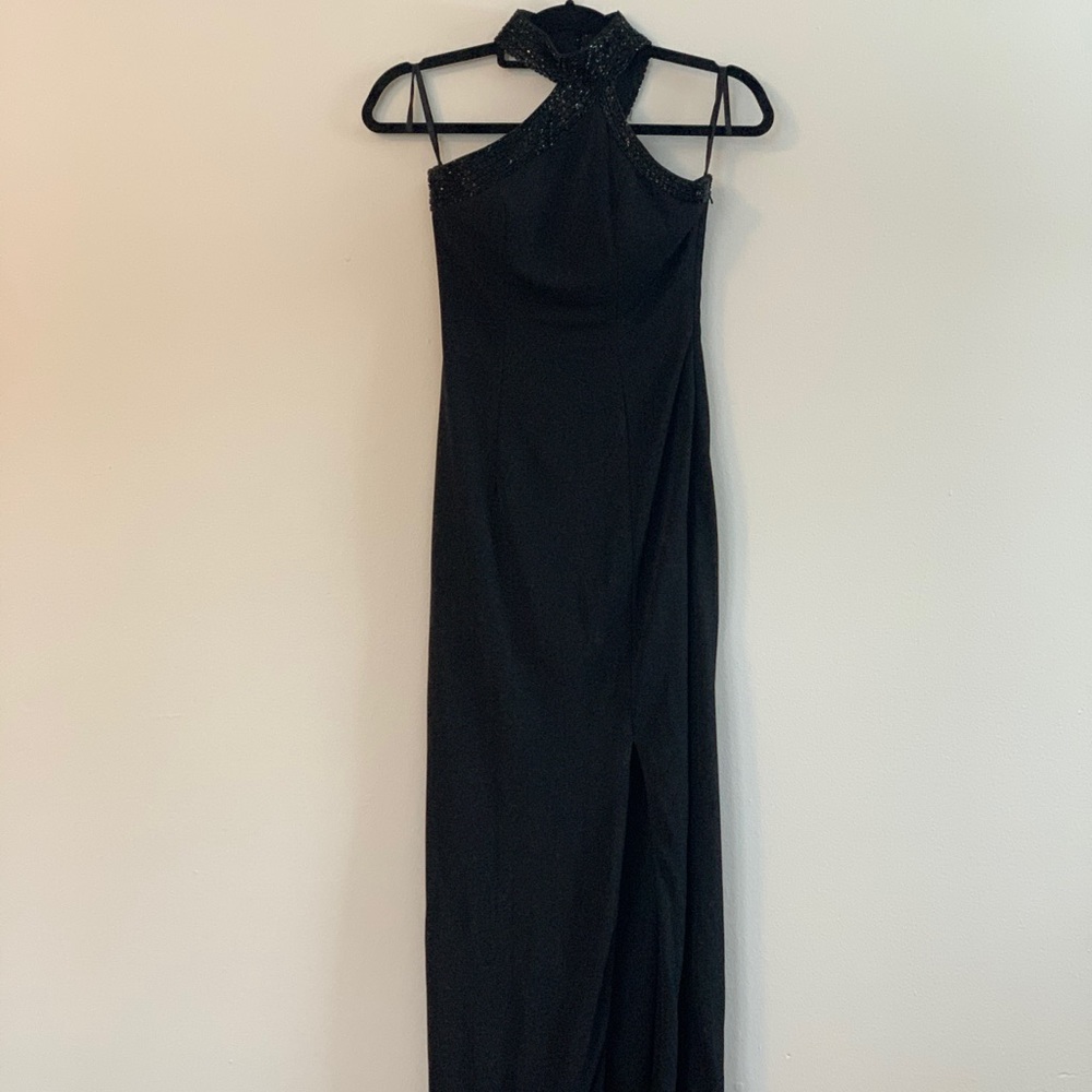 Cache evening gown